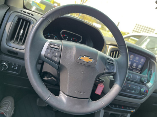 Chevrolet S10 S10 Pick-Up LTZ 2.8 TDI 4x4 CD Dies.Aut