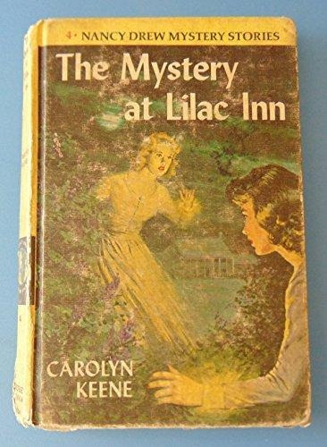 The Mystery At Lilac Inn (nancy Drew Mystery Stories, No. 4)