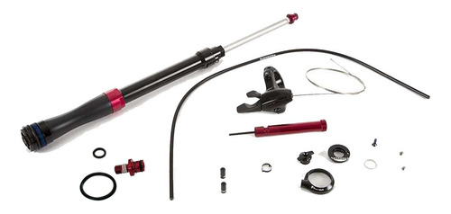 Repuesto P/ Suspension Sid Rcl Kit Charger Oneloc Rock Shox