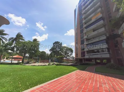 Apartamento en venta