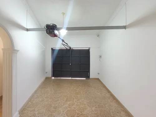 Casa En Venta En La Cabrera. Cod V30341