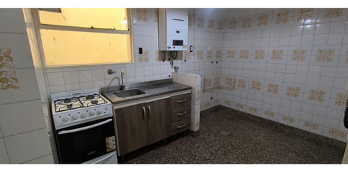 Maure 4100, Chacarita, Capital Federal, 2 Ambientes, 48m², Venta Usd 87.000
