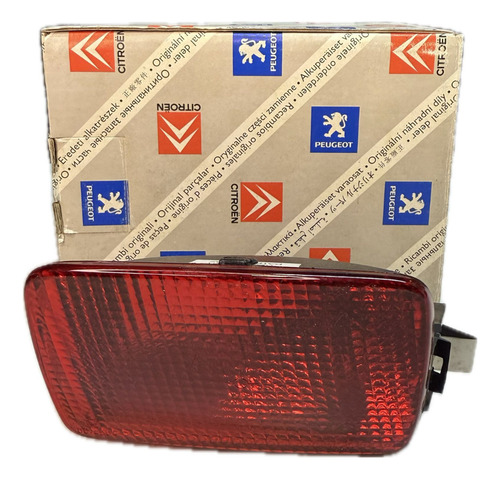 Faro Trasero Derecho Antiniebla Peugeot 306 Rural Break