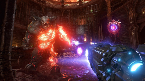Doom Eternal Deluxe Edition Xbox One Midia Digital + Brinde