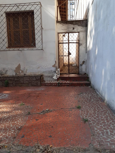 Imagem 1 de 16 de Casa À Venda Em Centro - Ca006399