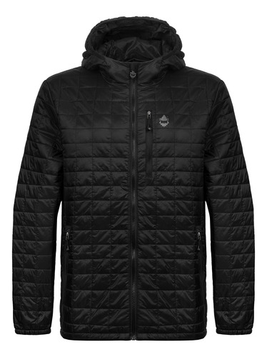 Parka Eco Merak Hombre Gnomo