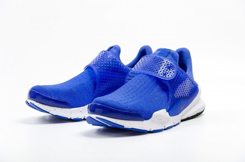 Tenis Nike Sock Dart Se Azul 100% Originales Nuevos En Caja