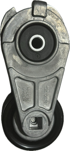 Tensor Polea Banda Silverado, Yukon 15-20