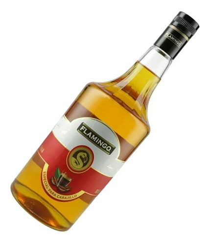 Licor Flamingo Especial Para Carajillo De 1 L.