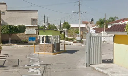 Propiedad En Venta En Quinta Bugambilias, Celaya, Guanajuato.sm