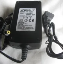 Comprar Cargador Upbright Para Laptops Asus Eee Pc De 9v Y 2.5a
