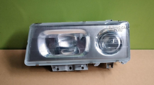 Faro Delantero Mitsubishi Fuso Figther Fm657 1994 - 2003