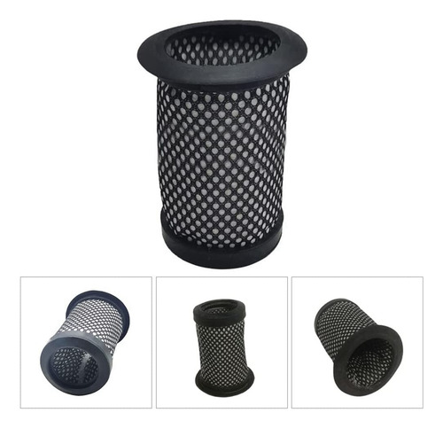 Filtro De Escape Posmotor Lavable Para H-free Hf18rh, -fs