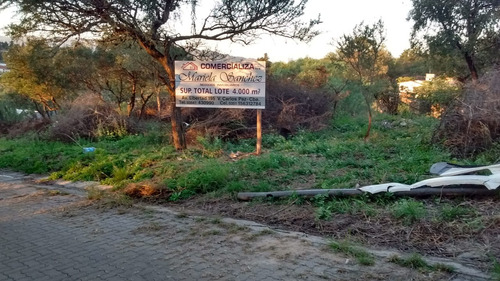 Se Vende Excelente Terreno Ideal Para Invertir. 4000 M2