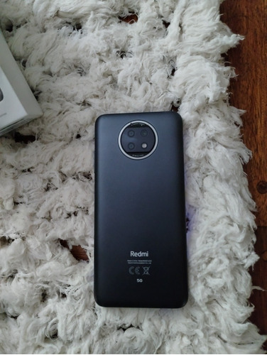 Imagen 3 de 6 de Xiaomi Redmi Note 9 T