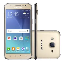 Comprar Samsung Galaxy J5 J500m Dual Sim 16gb (precisa Trocar A Tela no Mercado Livre