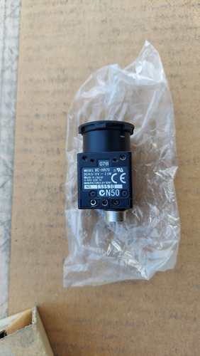 New Sony Xc-hr70 Black & White Camera Module Bbz