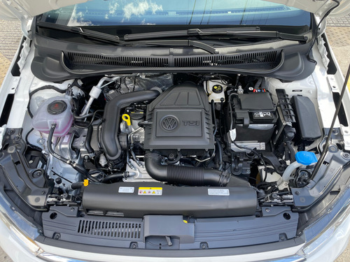 Volkswagen Polo 1.0 Tsi 170 Highline At
