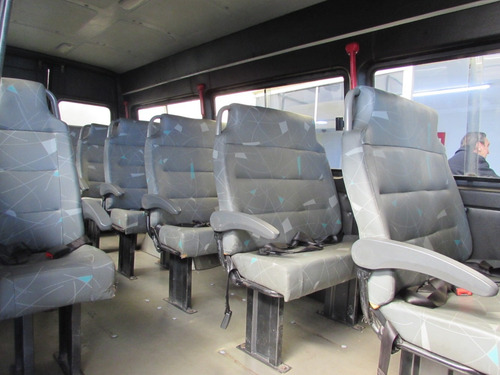 Sprinter 2005 Van Escolar