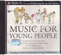 Comprar Music For Young People (music For Childr Vários