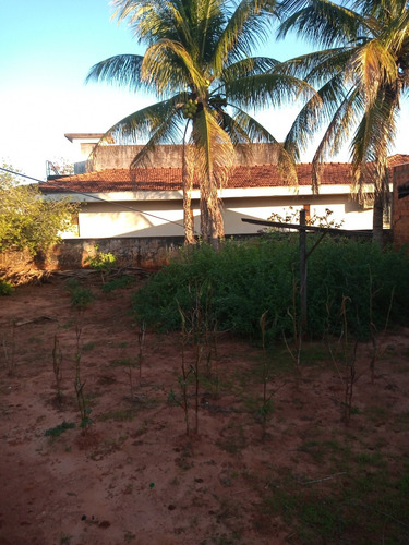 Casa Estilo Mansão De 03 Dorms. No Centro De Ouro Verde Int. De S.p