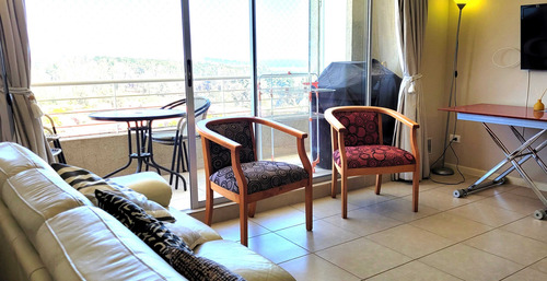 Condominio Con Laguna Algarrobo (79920)