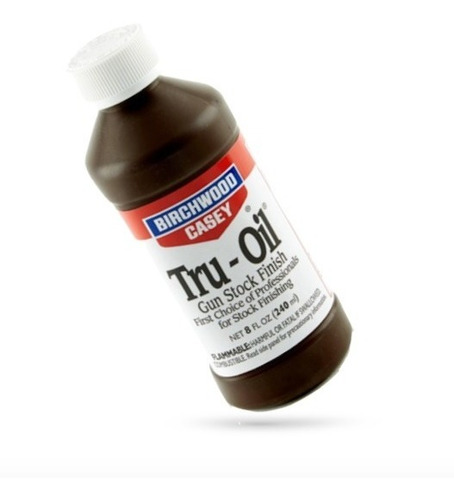 Birchwood Casey Tru-oil Aceite Madera Pistola Xtreme C