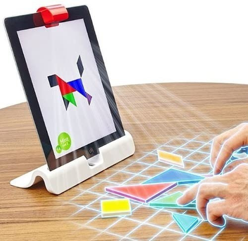 Osmo Genius Kit