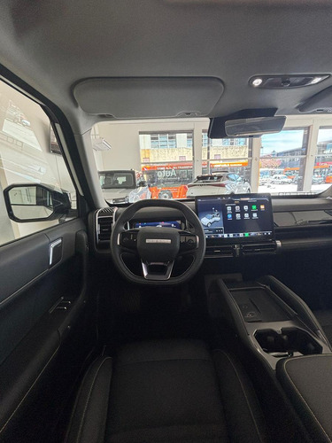 jaecoo 6 6EV 0.0 Luxury 2Wd (65,69 Kwh)