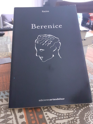 Berenice - Racine (Usado)