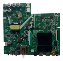 Comprar Placa Principal Tv Tcl L32s61-a Codigo 40-mt21x4-mpa2hg