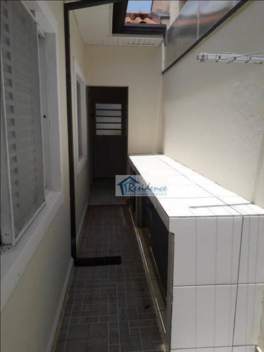 Imagem 23 de 30 de Casa Com 3 Dormitórios À Venda, 99 M² Por R$ 450.000,00 - Condomínio Vila Formosa - Indaiatuba/sp - Ca0514