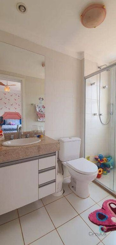 Imagem 21 de 29 de Apartamento 03 Suítes - 153 M² - 03 Vagas - Ap3127