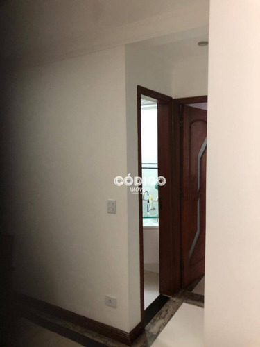 Imagem 22 de 30 de Apartamento À Venda, 83 M² Por R$ 560.000,00 - Vila Augusta - Guarulhos/sp - Ap1628