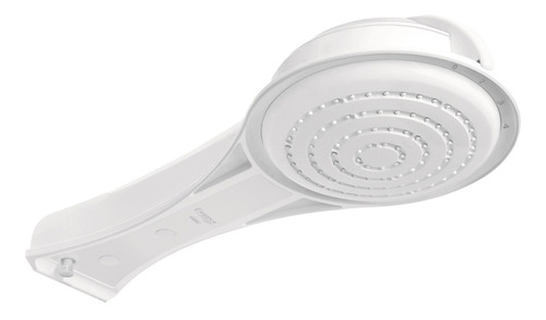 Ducha Fame Elegance 4 Temperaturas Branco 6800w 220v