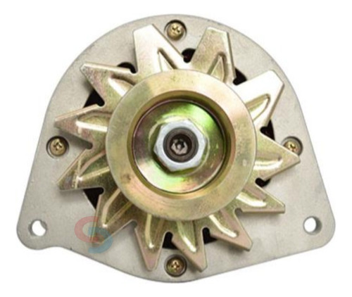 Alternador Euro Similar Mbb 11540401