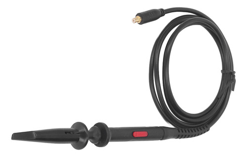 Kit De Sonda De Osciloscópio Digital, Clipe De Teste Ajustáv