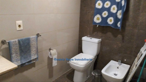 Imagen 5 de 6 de Venta Apartamento Monoambiente Con Garaje Cw172862