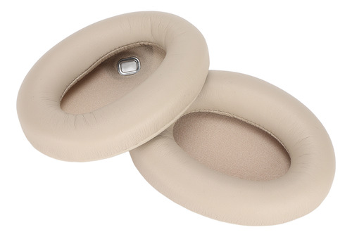 Imagen 3 de 10 de Almohadillas Para Auriculares Wh1000xm4 De Espuma Aislante D