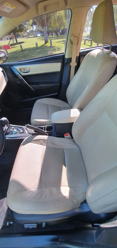 Toyota Corolla 2016 1.8 Se-g Cvt 140cv
