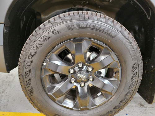 Imagen 20 de 25 de Chevrolet S10 Z17 4x4 Ltz 2.8 Dc En Stock Ya Dq #5