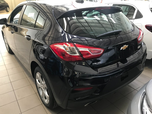 Imagen 14 de 25 de Chevrolet Cruze 5 Lt Automatico