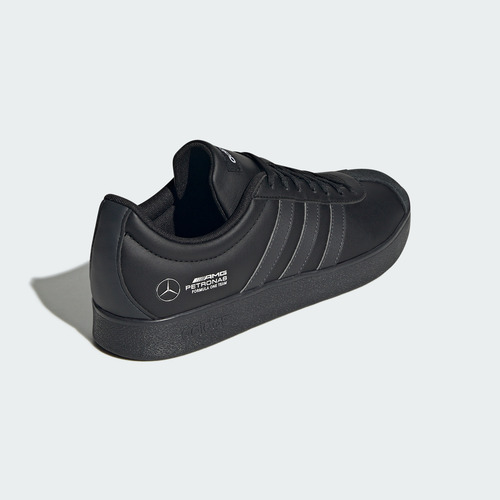Zapatillas Vl Adidas Court Mercedes - Amg Petronas F1 Team J