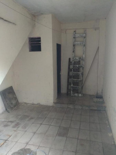 Casa Para Locação Em São Paulo, Vila Mara, 2 Dormitórios, 1 Banheiro, 1 Vaga - L13_2-1147047