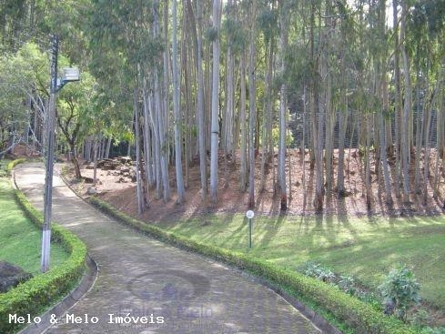 Imagem 3 de 9 de Terreno Para Venda Em Tuiuti, Condomínio Fazenda Vila Nazareth - 2324_2-1523511