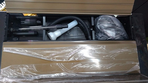 Imagen 5 de 10 de Kit Acuario Boyu Ea60 99l Con Gabinete Pecera Boyu Peces