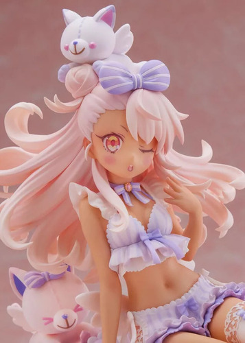 Fate/kaleid Liner Prisma Illya Chloe Von Einzbern Pre Sale