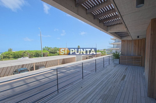 Imagen 17 de 17 de Apartamento En Venta - Manantiales