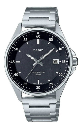 Reloj Casio Hombre Mtp-e705d-1evdf
