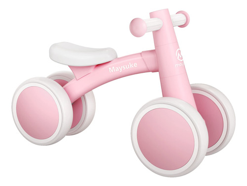 Maysuke Juguetes De Bicicleta De Equilibrio Para Bebs Para N
